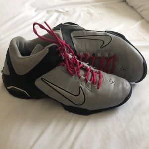 NIKE AIR VISI PRO 4